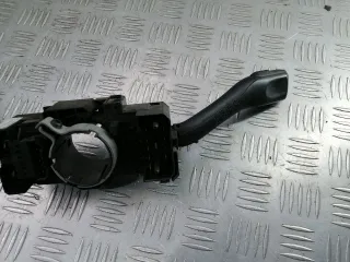 4B0953503H,8L0953513G Переключатель подрулевой (стрекоза) Volkswagen Passat B5 Арт 43879231, вид 9