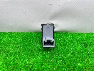 7L6959855B Кнопка стеклоподъемника переднего правого Seat Ibiza 4 Арт 171121, вид 3