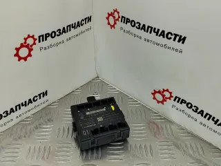 A1669005412, A1668205226, A1669023206 Блок управления двери задней левой Mercedes ML/GLE W166 Арт 7-601-75, вид 1