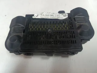 A0009822423 Реле (прочее) Mercedes S W221 Арт 96959907, вид 2