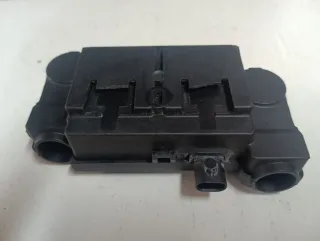 A0009822423 Реле (прочее) Mercedes S W221 Арт 96959907, вид 1