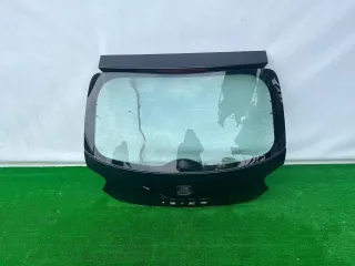  Стекло заднее Seat Ibiza 4 Арт 171122, вид 1