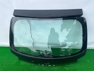  Стекло заднее Seat Ibiza 4 Арт 171122, вид 2