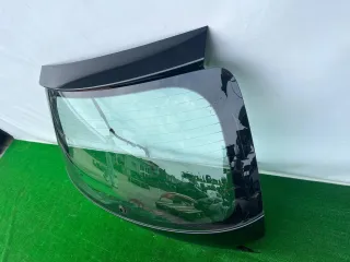  Стекло заднее Seat Ibiza 4 Арт 171122, вид 4