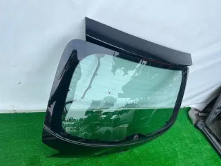  Стекло заднее Seat Ibiza 4 Арт 171122, вид 3