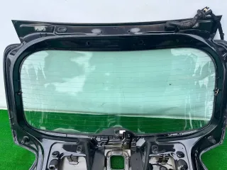  Стекло заднее Seat Ibiza 4 Арт 171122, вид 6