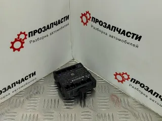 A1669005612, A1668205326, A1669023406 Блок управления двери задней правой Mercedes ML/GLE W166 Арт 7-602-75