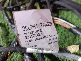 9806192580, 7C49A29B Проводка салона Peugeot 308 2 Арт 96959913, вид 7