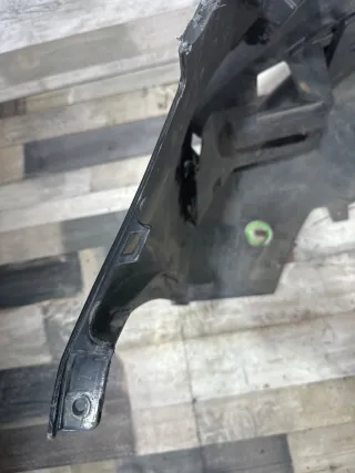 4G0807437AB Бампер передний Audi A6 C7 (S6,RS6) Арт 96959928, вид 12