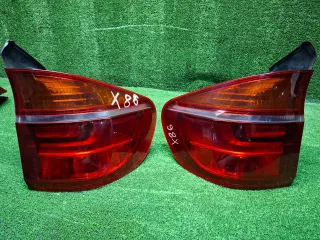  Фонарь задний (комплект) BMW X5 E70 Арт 96959214, вид 2