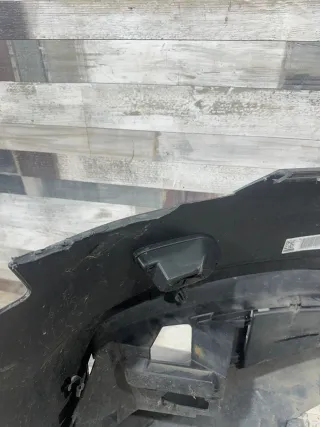 4G0807437AB Бампер передний Audi A6 C7 (S6,RS6) Арт 96959928, вид 10