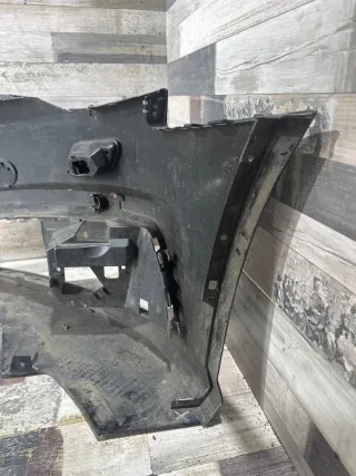 4G0807437AB Бампер передний Audi A6 C7 (S6,RS6) Арт 96959928, вид 9