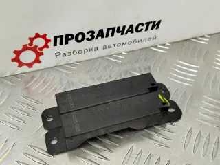 A1668200075 Антенна системы комфортный доступ Mercedes CL C216 Арт 7-603-75