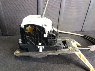 4L2713041N Селектор АКПП Audi Q7 4L Арт 96959938, вид 6