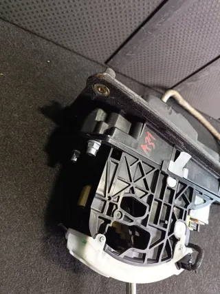 4L2713041N Селектор АКПП Audi Q7 4L Арт 96959938, вид 10