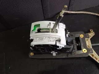4L2713041N Селектор АКПП Audi Q7 4L Арт 96959938, вид 2