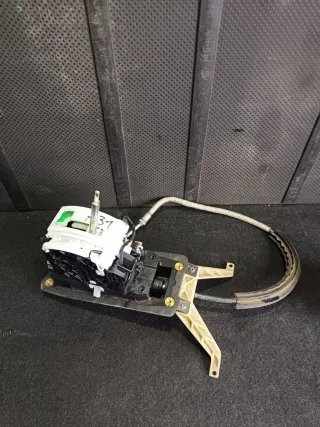 4L2713041N Селектор АКПП Audi Q7 4L Арт 96959938, вид 1