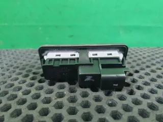 95835 T 02 Кнопка открытия багажника Peugeot 308 2 Арт 96959953, вид 2
