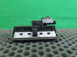 95835 T 02 Кнопка открытия багажника Peugeot 308 2 Арт 96959953, вид 3