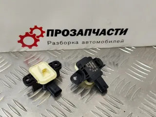 A1668210351 Датчик удара Mercedes ML/GLE W166 Арт 7-604-75