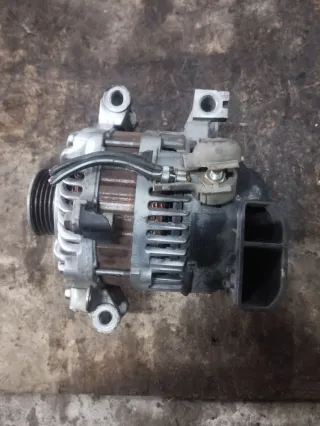 A2TJ0391A Генератор Mazda 6 1 Арт MT29096824, вид 3