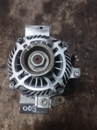 A2TJ0391A Генератор Mazda 6 1 Арт MT29096824, вид 2