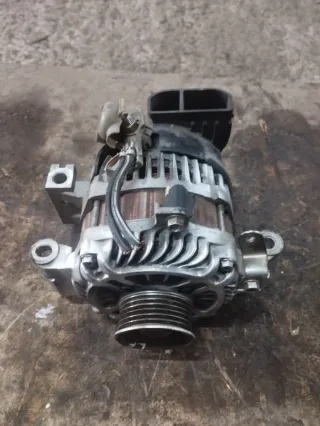 A2TJ0391A Генератор Mazda 6 1 Арт MT29096824, вид 1