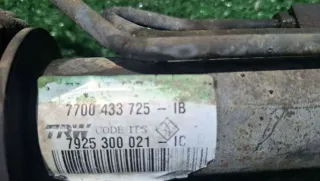 7700433725-IB, 7925300021-IC Рулевая рейка Renault Scenic 1 Арт 96959969, вид 2