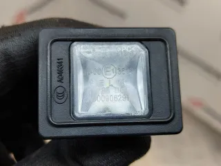 A0009062903, A1729061100, A0999061504 Подсветка номера Mercedes ML/GLE W166 Арт 7-605-75, вид 3