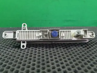 9812662180, 89206241 Дневные ходовые огни правые Peugeot 107 Арт 96959971, вид 2