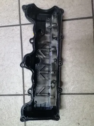 ISUZY Клапанная крышка Opel Astra F Арт 96958697, вид 2