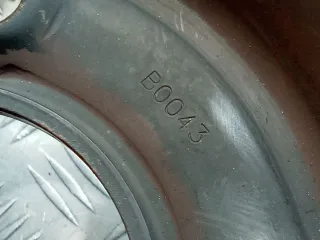  Штампованные диски Peugeot 3008 1 Арт 96959983, вид 31
