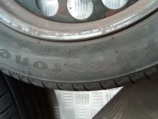  Штампованные диски Peugeot 3008 1 Арт 96959983, вид 27