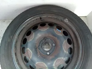  Штампованные диски Peugeot 3008 1 Арт 96959983, вид 24