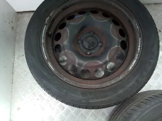  Штампованные диски Peugeot 3008 1 Арт 96959983, вид 19