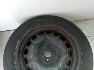  Штампованные диски Peugeot 3008 1 Арт 96959983, вид 20