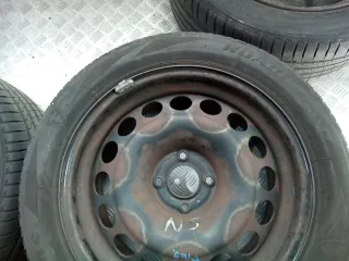  Штампованные диски Peugeot 3008 1 Арт 96959983, вид 22