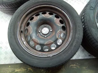  Штампованные диски Peugeot 3008 1 Арт 96959983, вид 17