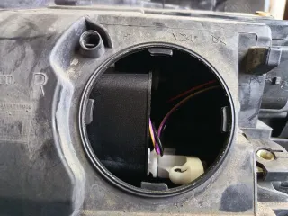  Фара передняя правая Audi Q7 4L Арт 96959987, вид 11