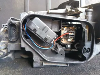  Фара передняя правая Audi Q7 4L Арт 96959987, вид 10