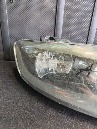  Фара передняя правая Audi Q7 4L Арт 96959987, вид 5