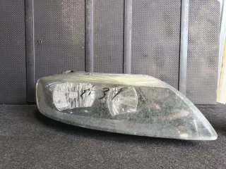  Фара передняя правая Audi Q7 4L Арт 96959987, вид 3