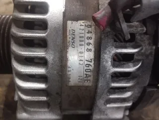 04868760AE Генератор Chrysler Pacifica 2004 Арт MT29096826, вид 5