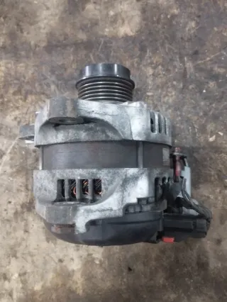 04868760AE Генератор Chrysler Pacifica 2004 Арт MT29096826, вид 2