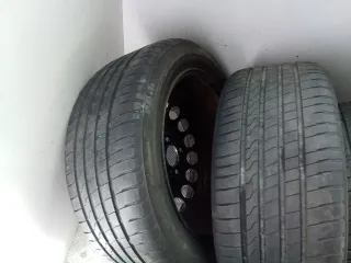  Штампованные диски Peugeot 3008 1 Арт 96959983, вид 4