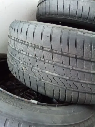  Штампованные диски Peugeot 3008 1 Арт 96959983, вид 6