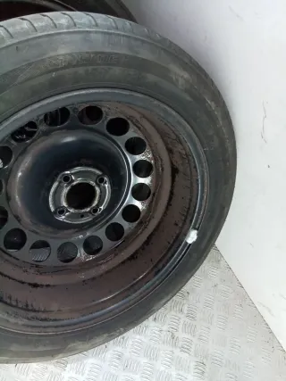  Штампованные диски Peugeot 3008 1 Арт 96959983, вид 9