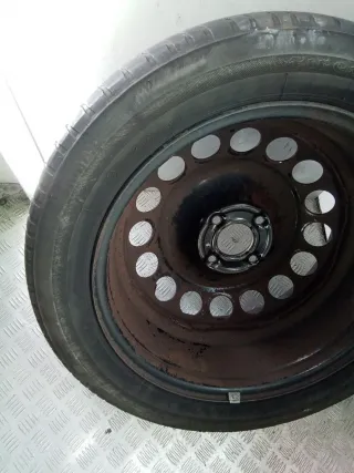  Штампованные диски Peugeot 3008 1 Арт 96959983, вид 14