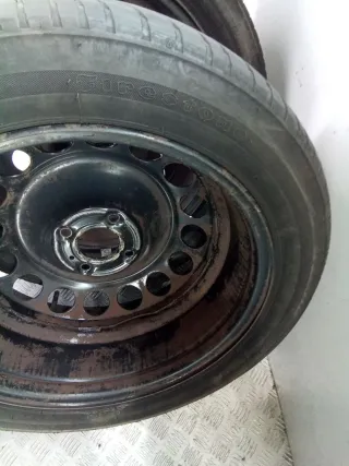  Штампованные диски Peugeot 3008 1 Арт 96959983, вид 13