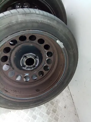  Штампованные диски Peugeot 3008 1 Арт 96959983, вид 11